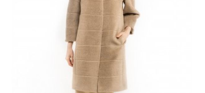 Oversize: свобода в образе